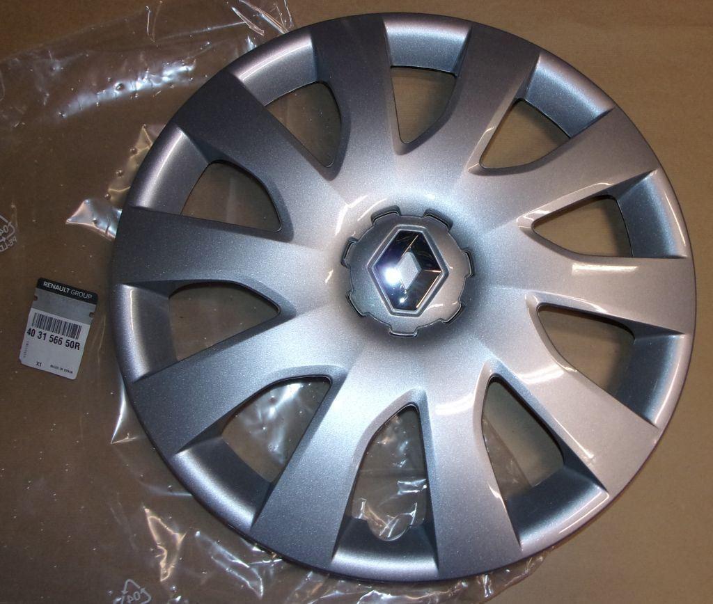 ENJOLIVEUR RENAULT TRAFIC III 16-POUCE 403156650R.