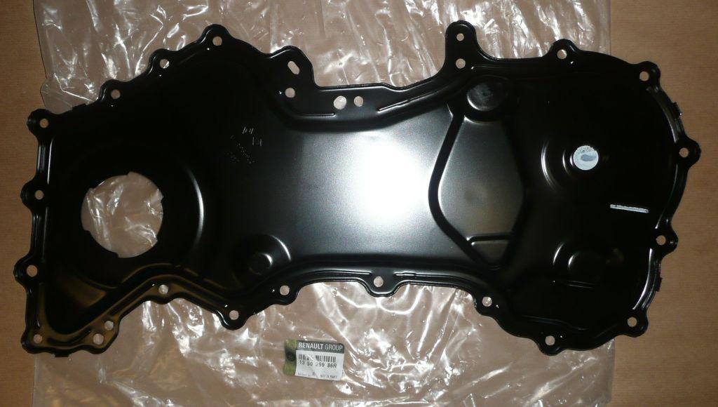 CARTER DE DISTRIBUTION RENAULT MASTER III 2.3D 135026986R.