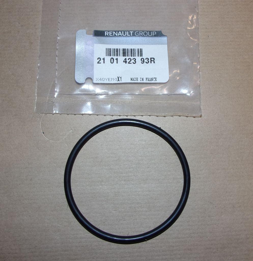 JOINT POMPE D'EAU RENAULT KADJAR,TRAFIC III 210142393R.