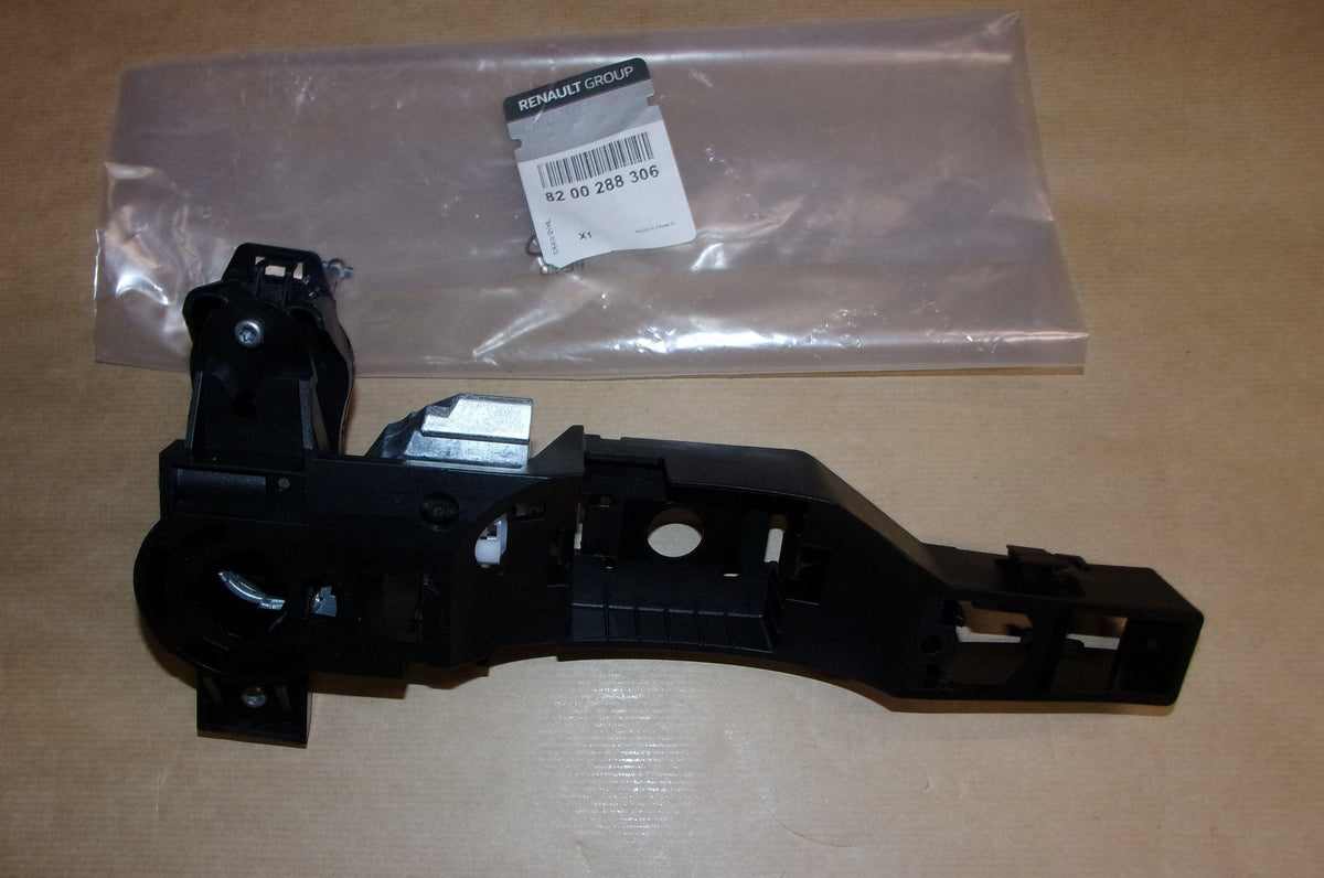 MODULE DES POIGNÉES RENAULT MODUS GAUCHE AVANT 8200288306.