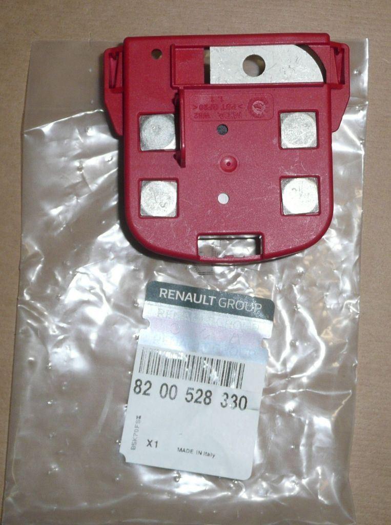 BORNE PLUS RENAULT LAGUNA II 8200528330.