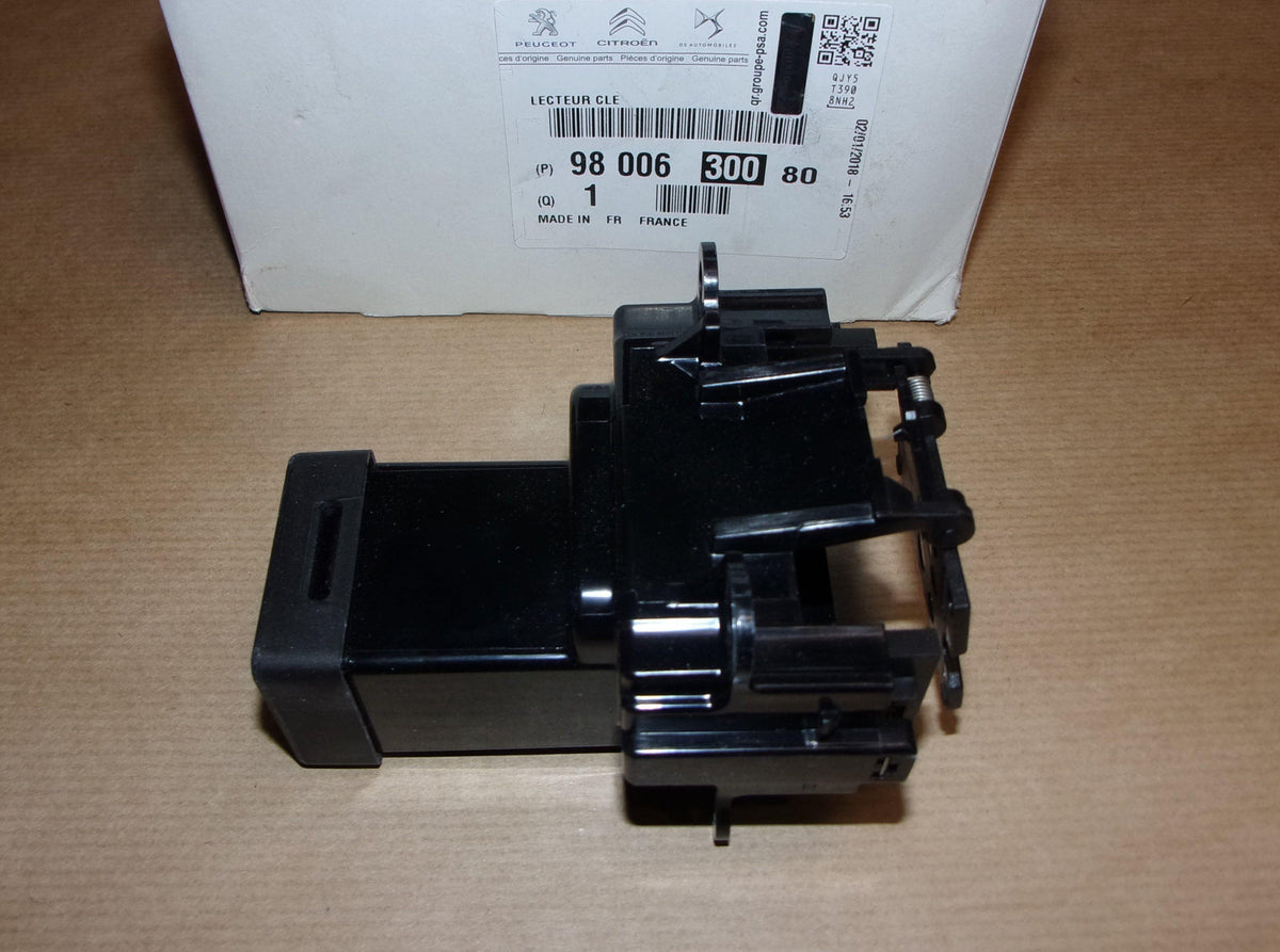 NEIMAN CITROEN C4 GRAND PICASSO II 9800630080.