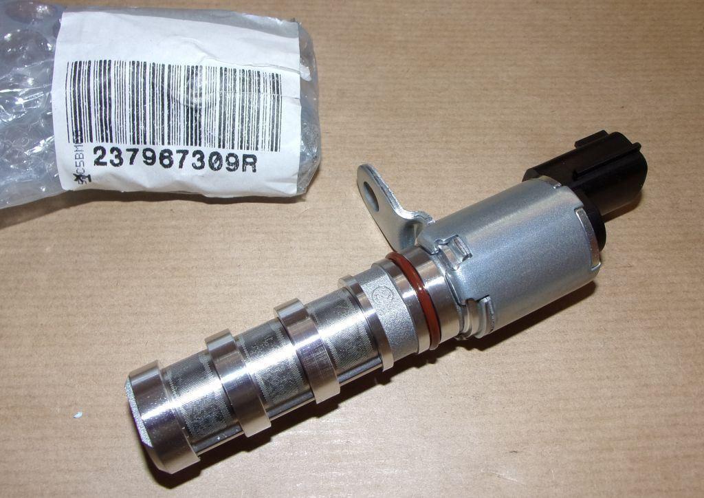 ELECTROVALVE A DEPHASAGE.RENAULT KWID 1.0TCE 237967309R.