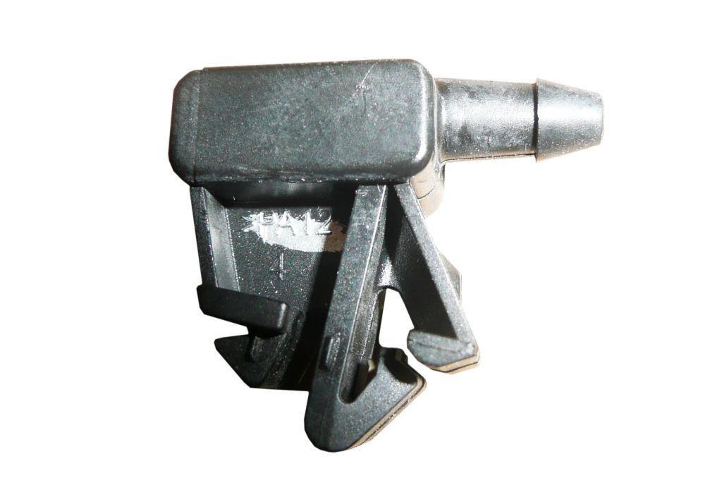 EMBOUT DU SYSTEME DE LAVE.GLACE CITROEN BERLIN 6438.Z7 6438Z7.