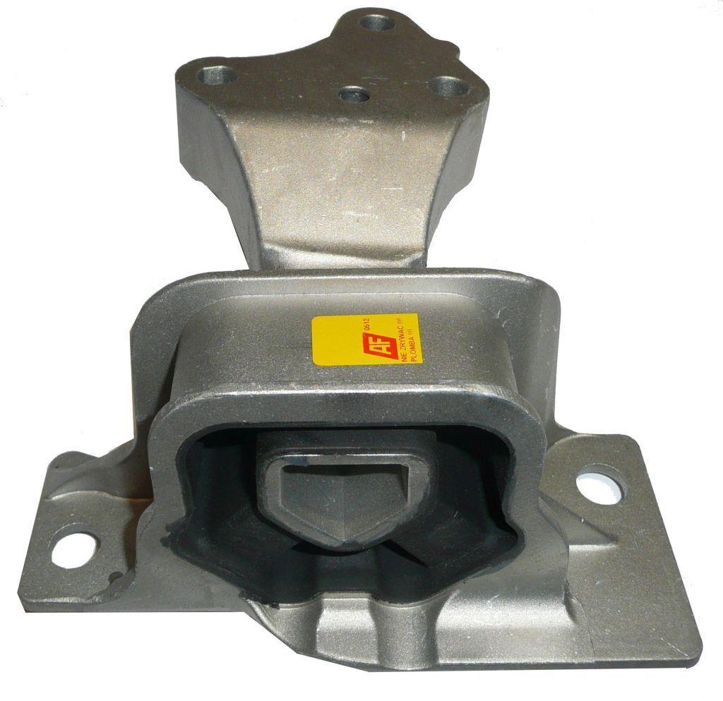 SUPPORT MOTEUR RENAULT CLIO III,MODUS DROITE 112103737R.