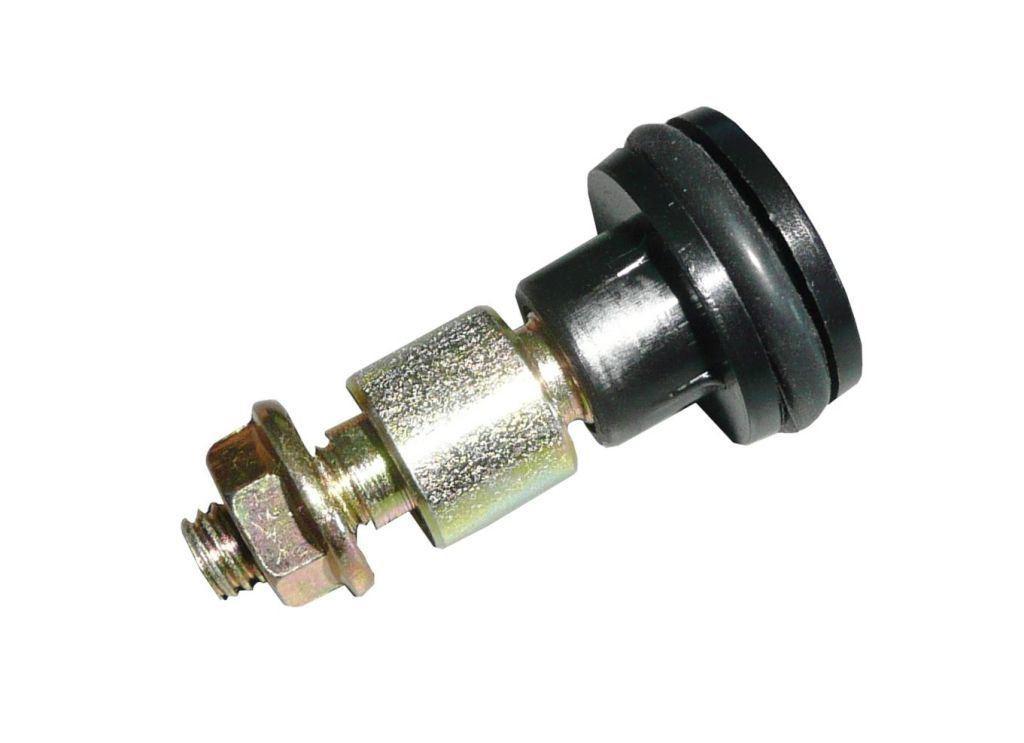 ROULEMENT SUPÉRIEUR DE PORTE LATÉRALE.R 7700352496.
