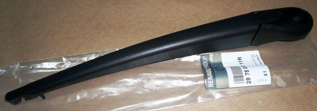 BRAS D'ESSUIE-GLACE ARRIERE RENAULT LAGUNA III 287800011R.