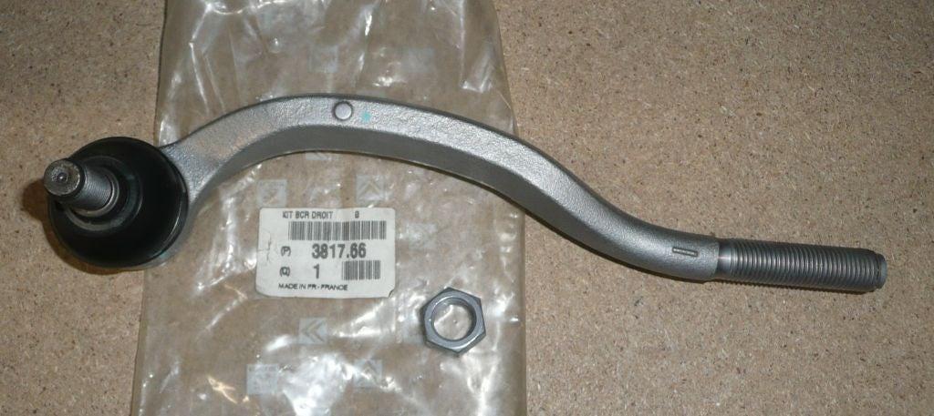 ROTULE DE DIRECTION CITROEN C6 DROITE 3817.66 381766.
