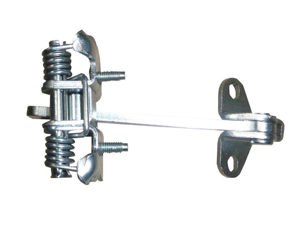 DELIMITEUR DE PORTE CITROEN JUMPY,P806 AVANT 9181.90 918190.