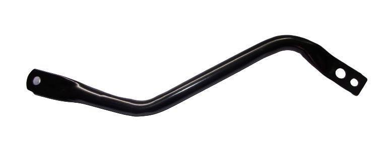 SUPPORT DE GARDE-BOUE RENAULT CLIO V DROIT 625F24280R.