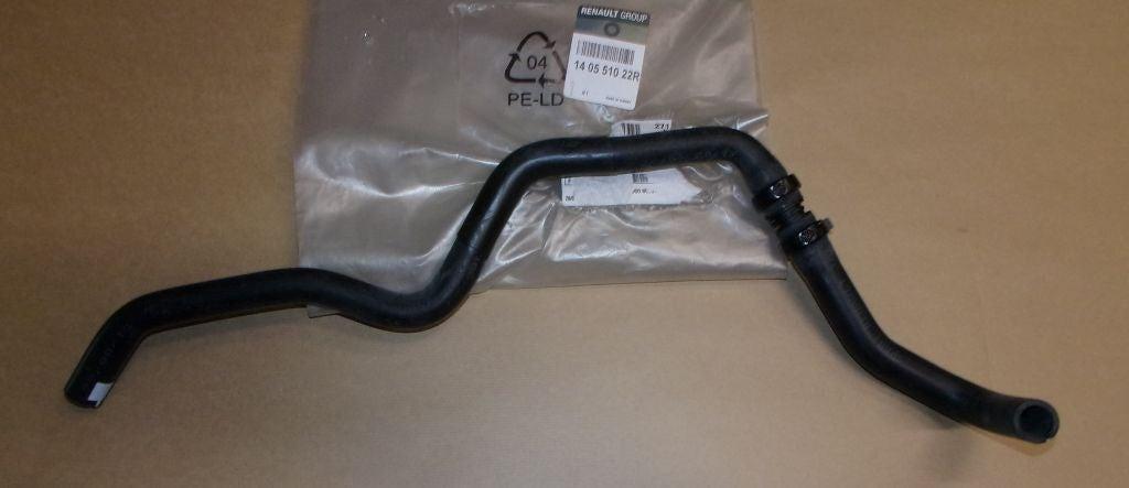 CÂBLE EAU RENAULT MASTER III 2.3DCI 140551022R.