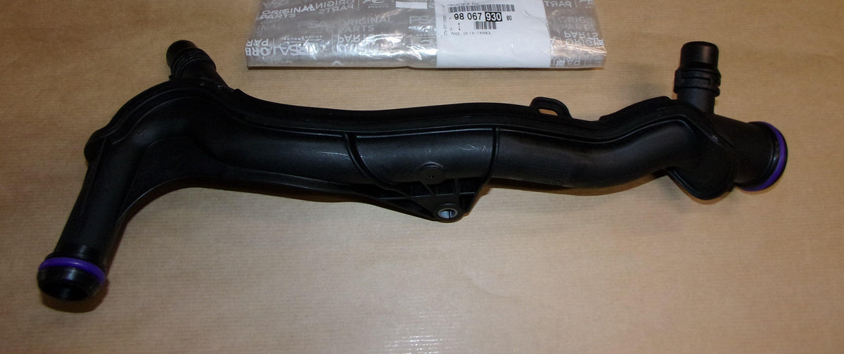CÂBLE EAU CITROEN C1 II 1.2VTI 9806793080.