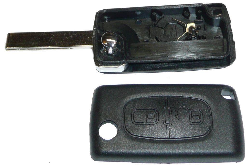 CLÉ PEUGEOT PARTNER,207,308,3008,BOXER III 6490.34 649034.