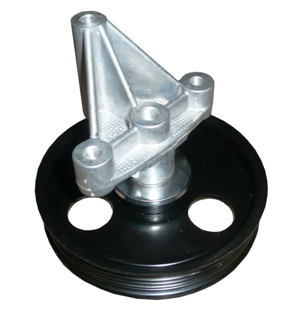 TENDEUR COURROIE TRAPÉZOIDALE.RENAULT CLIO I,I 7700274039.