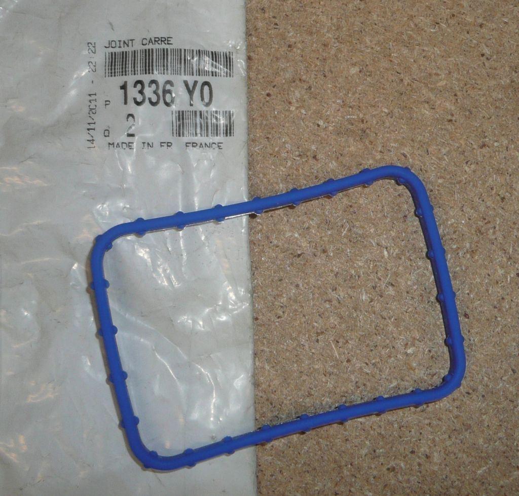 JOINT DE BOITIER DE THERMOSTAT CITROEN C2,C3,CITROEN 1623125880.