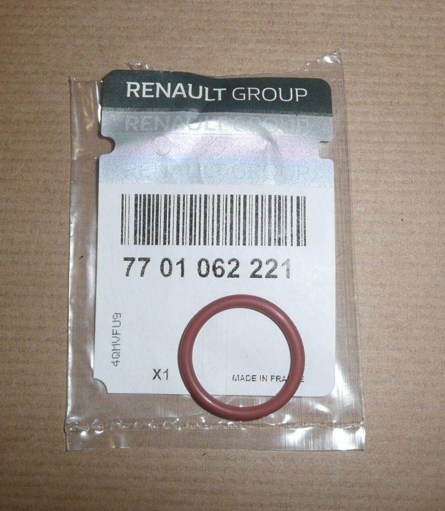 JOINT DE CARTER D'HUILE RENAULT MASTER III 2.3 7701062221.