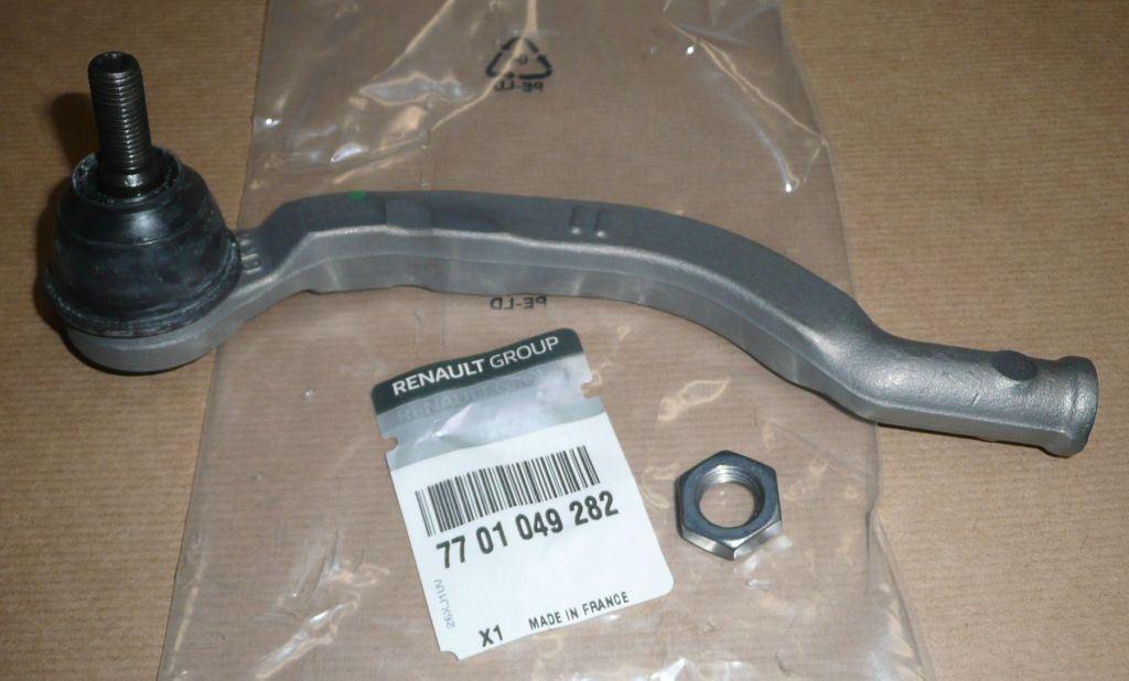 ROTULE DE DIRECTION RENAULT LAGUNA GAUCHE 2000 7701049282.