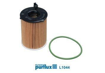 FILTRE A HUILE CITROEN BERLINGO,C3,C4,P208,301 1610693780.