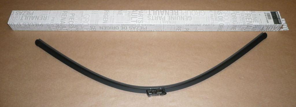 BALAIS D'ESSUIE GLACE RENAULT SCENIC IV GAUCHE 288907446R.