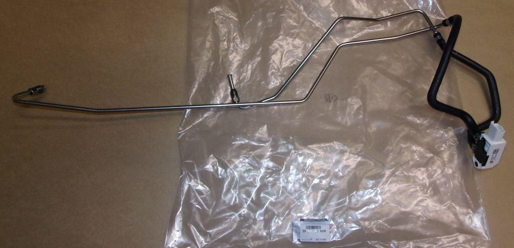 SONDE LAMBDA RENAULT MASTER III 2.3DCI 208154890R.