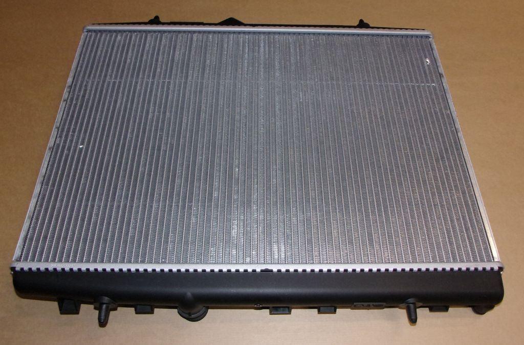 RADIATEUR D'EAU CITROEN C2,C3,PEUGEOT 207 1.2/1.4/1. 1691346880.