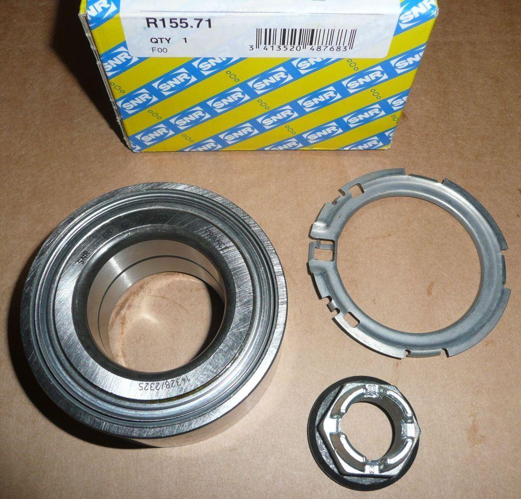 PALIER COMPLET.AVANT RENAULT TRAFIC II 7701206848.