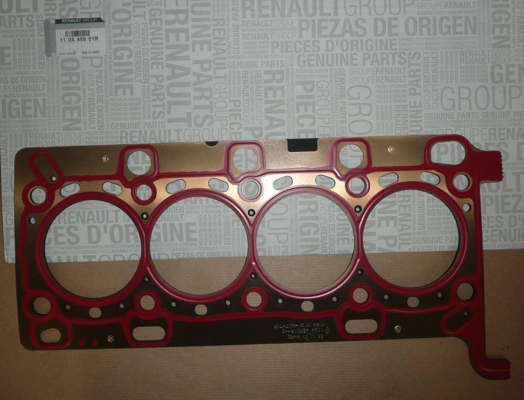 JOINT DE CULASSE RENAULT MASTER III 110445901R.