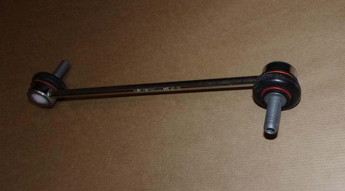 COUPLEUR BARRE STABILISATRICE.RENAULT CLIO III 551100748R.