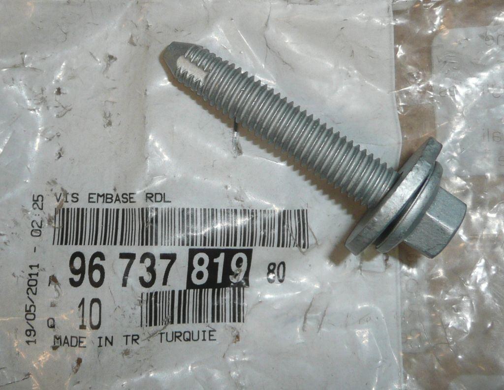 VIS M8 9673781980.