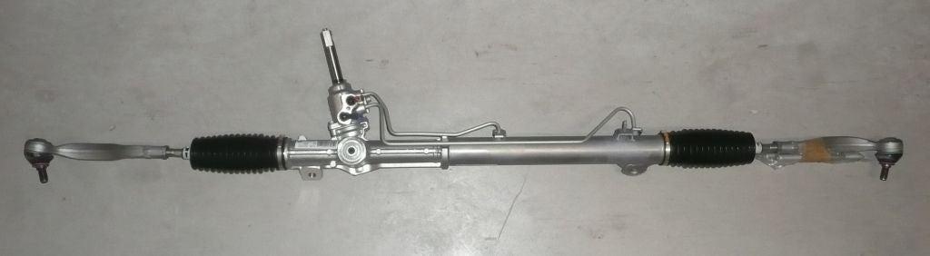 SYSTEME DE DIRECTION ASSISTÉE.CITROEN C5 III 9801381480.