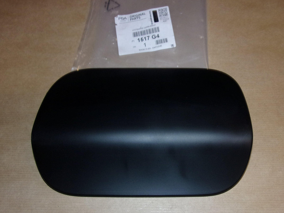 TRAPPE A CARBURANT CITROEN C5 III 1517.G4 1517G4.