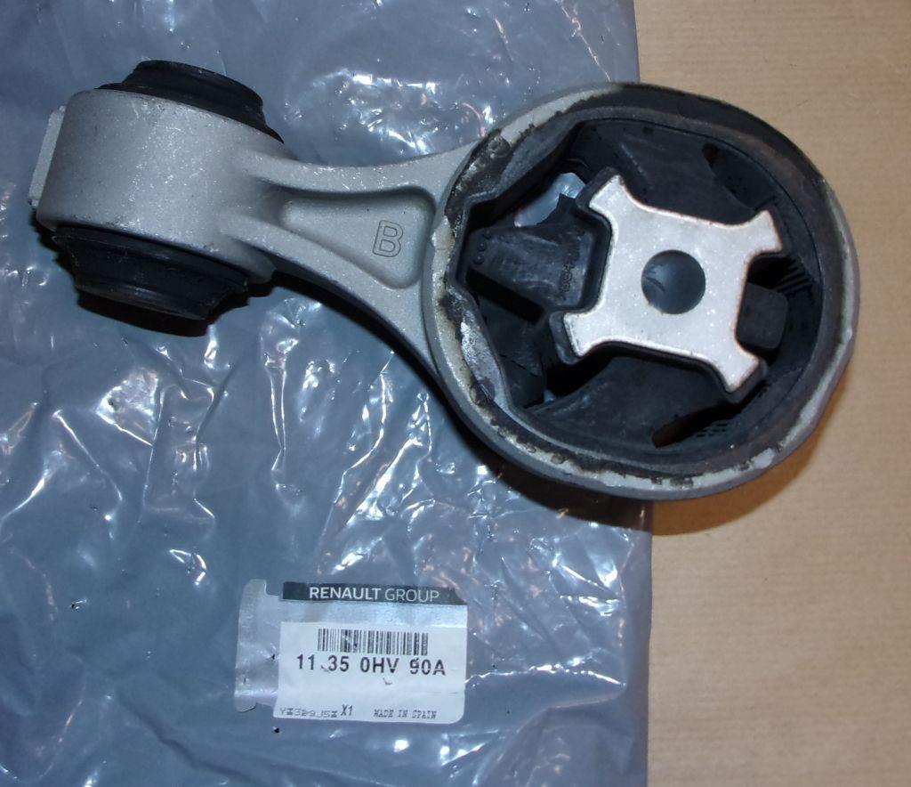 SUPPORT MOTEUR RENAULT KADJAR 1.6DCI 11350HV90A.