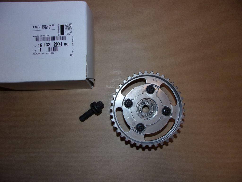 PIGNON DE DISTRIBUTION.PEUGEOT 2008,108,308 1. 1613293380.