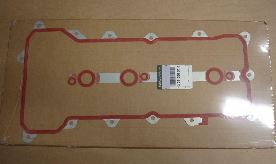 JOINT DE COUVRE CULASSE RENAULT MEGANE IV 132700001R.