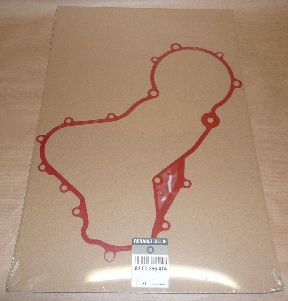JOINT DE CARTER DE DISTRIBUTION RENAULT 2.2/2. 8200265414.