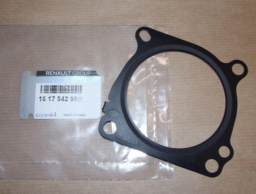 JOINT DE PAPILLON RENAULT MASTER III 161754296R.