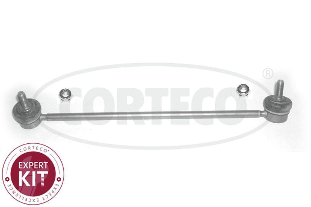 COUPLEUR BARRE STABILISATRICE.PEUGEOT 207,208, 5087.68 508768.