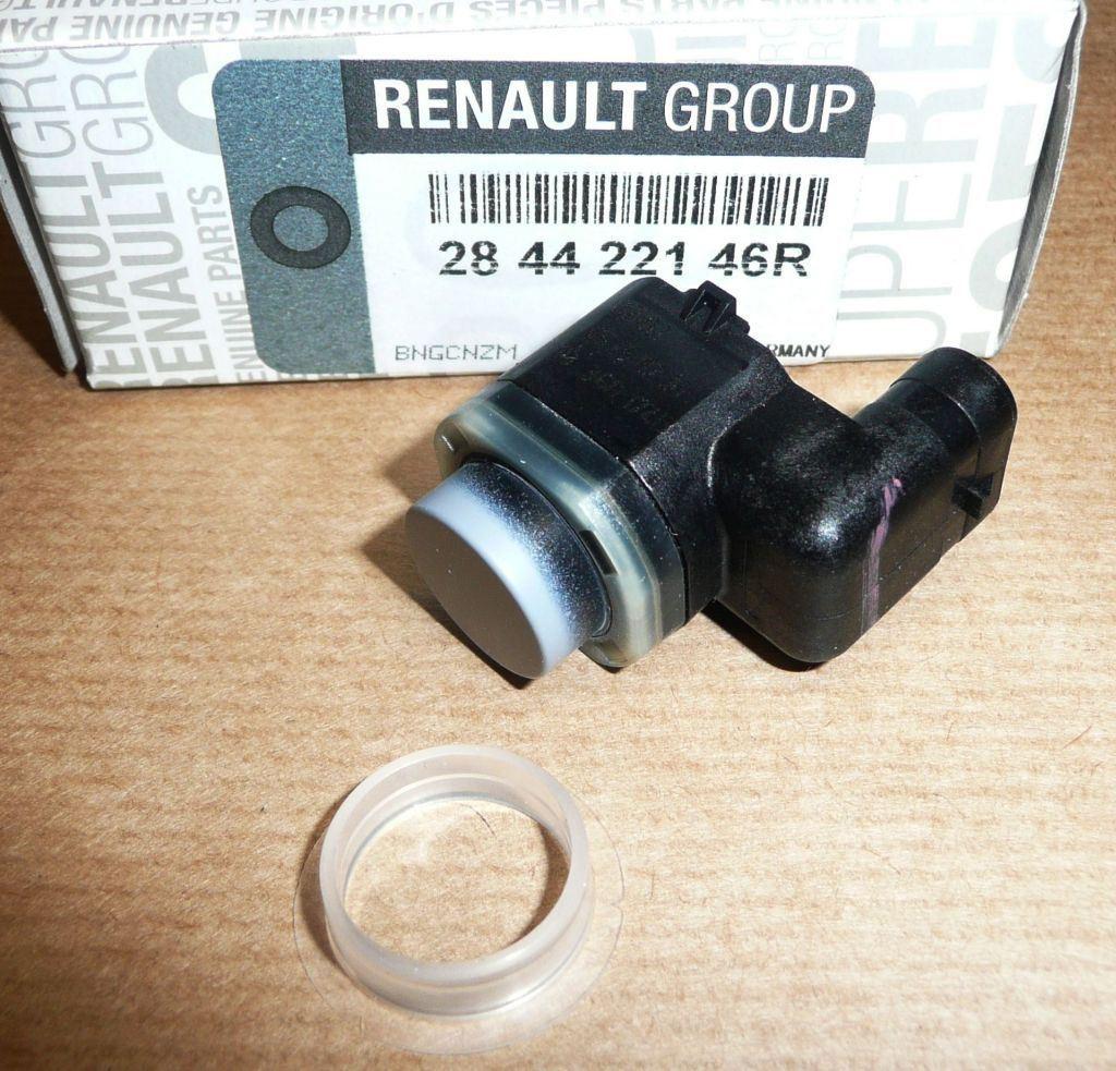 CAPTEUR D'AIDE AU STATIONNEMENT RENAULT LAGUNA 284422146R.