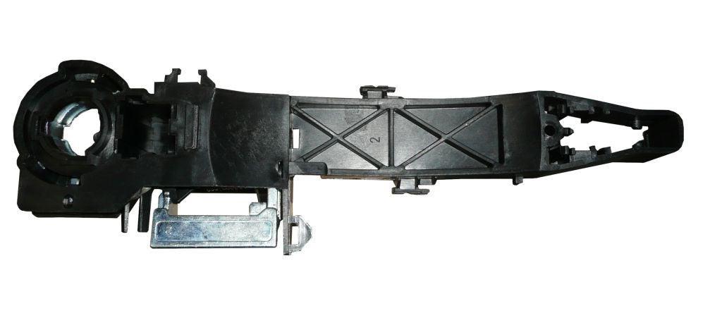 MODULE DES POIGNÉES RENAULT MASTER III DROIT A 806064162R.