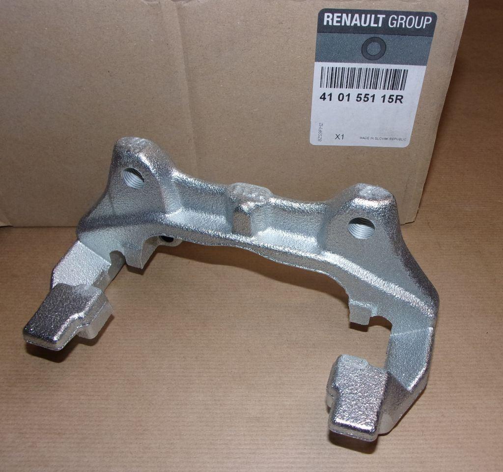 PINCE DE JOUG RENAULT CLIO IV AVANT GAUCHE 410155115R.