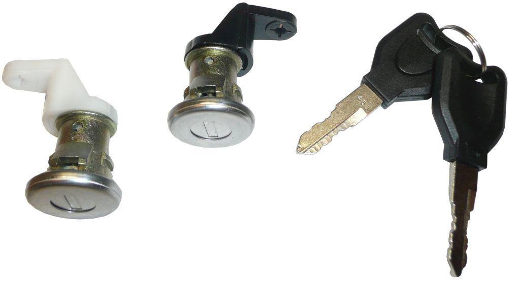 BARILLET DE SERRURE RENAULT ESPACE II 7701203420.