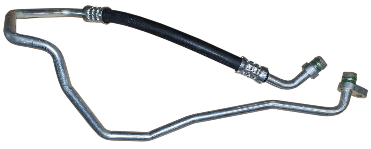 TUYAU DE CLIMATISATION CITROEN C3,DS3,PEUGEOT 208,20 9678393980.