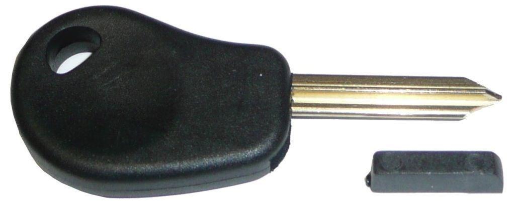 CLÉ CITROEN AX,SAXO,BERLINGO,XM,ZX,P106.