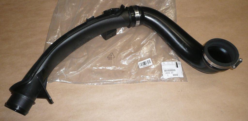 CONDUIT D'AIR PEUGEOT 5008 I 1.6THP 1440.J0 1440J0.