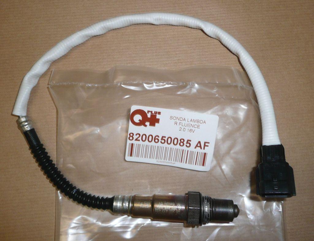 SONDE LAMBDA RENAULT CLIO III,FLUENCE 2.0 16V 8200650085.