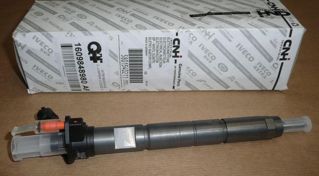 INJECTEUR CITROEN JUMPER III 3.0HDI 10>.
