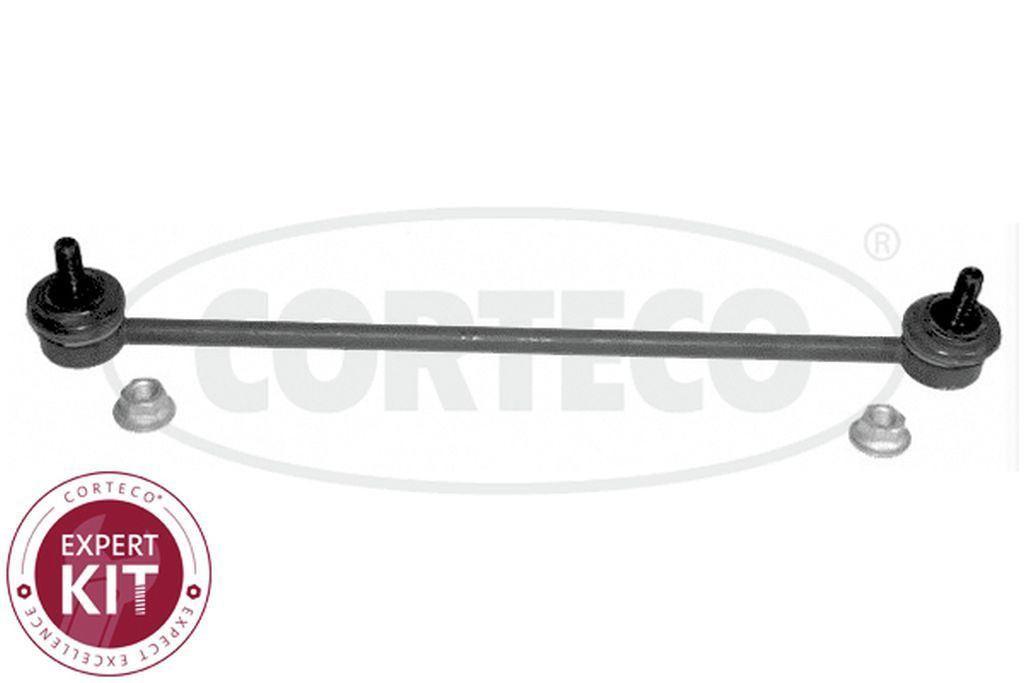 COUPLEUR BARRE STABILISATRICE.CITROEN C2,C3 I 9808868280.