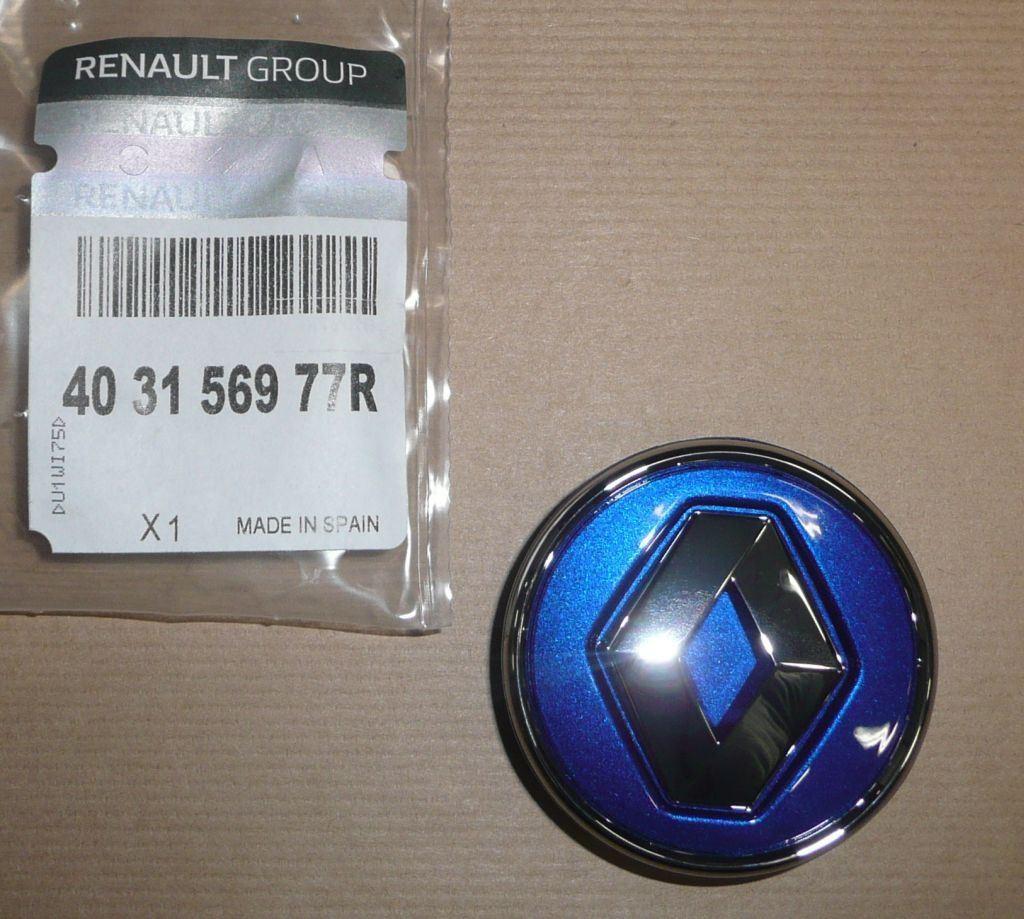 ENJOLIVEUR POUR JANTES ALU RENAULT KADJAR 403156977R.