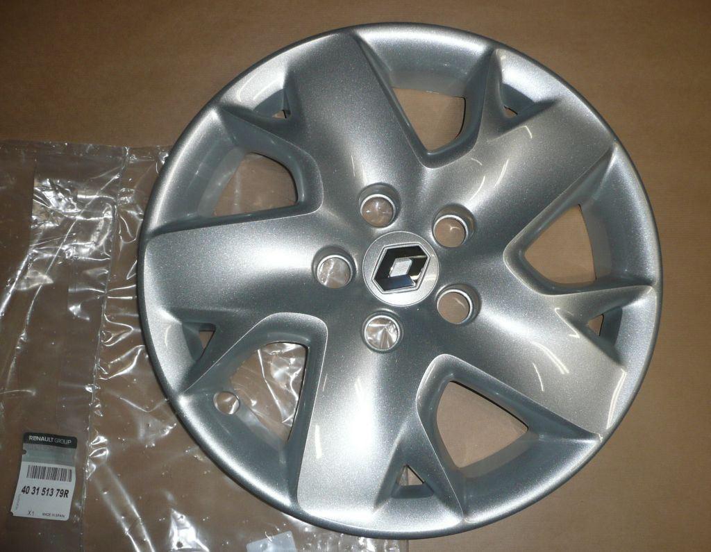 ENJOLIVEUR RENAULT MEGANE III 403151379R.
