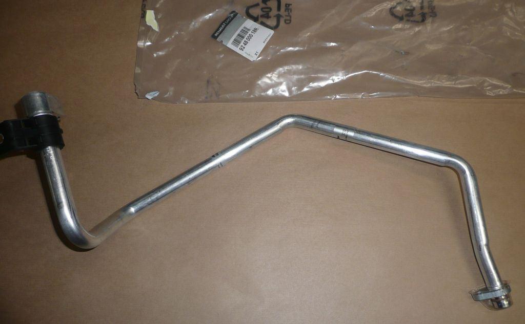 TUYAU DE CLIMATISATION RENAULT MASTER III 924800018R.